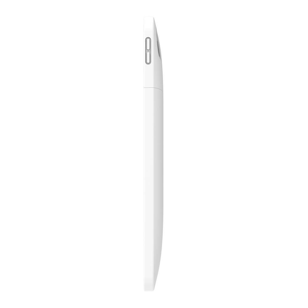 CONNECT PRO - Case for iPad Air 11" M3 | iPad Air 11" M2 | iPad Pro 11" (4th gen) - White