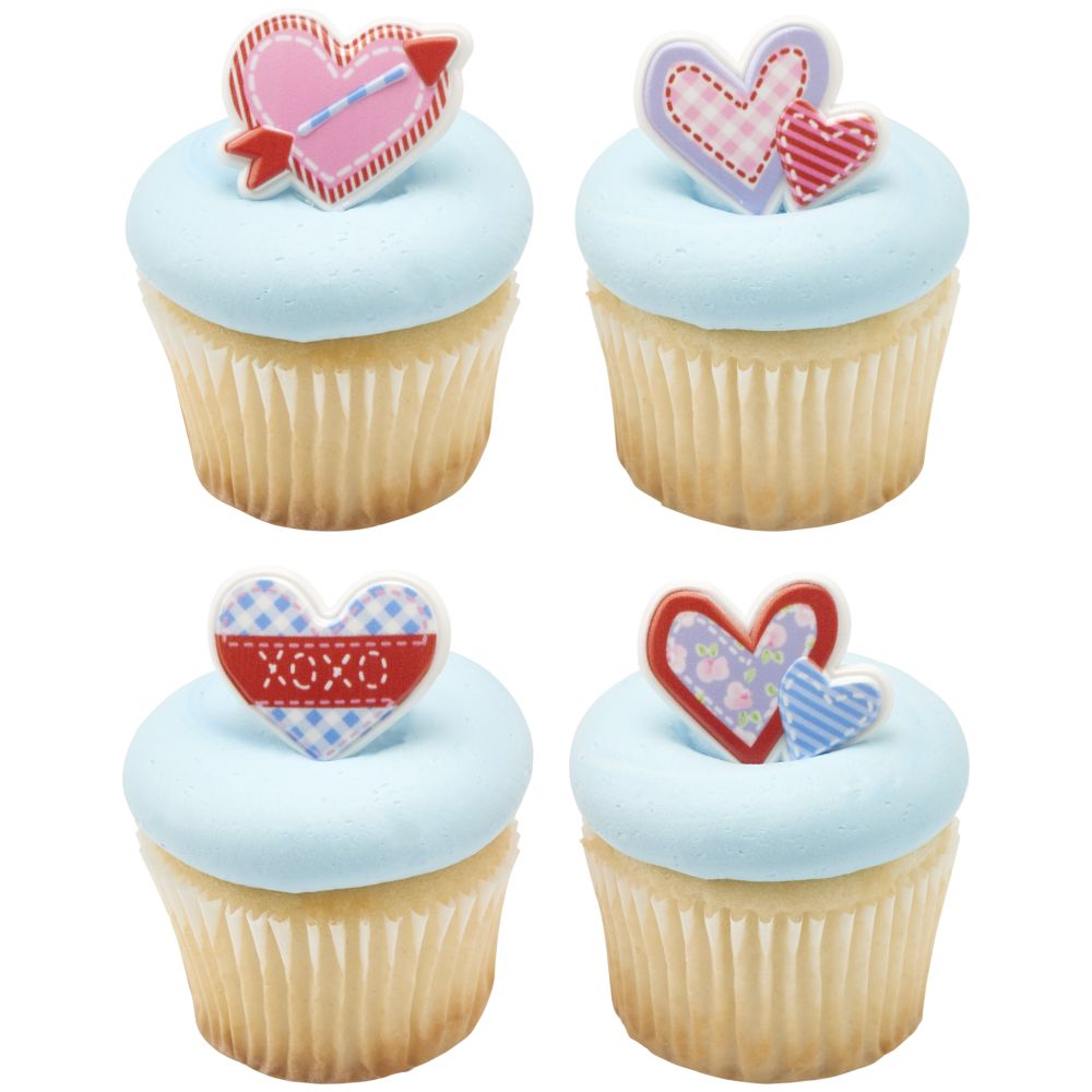 Image Cake Cross My Heart