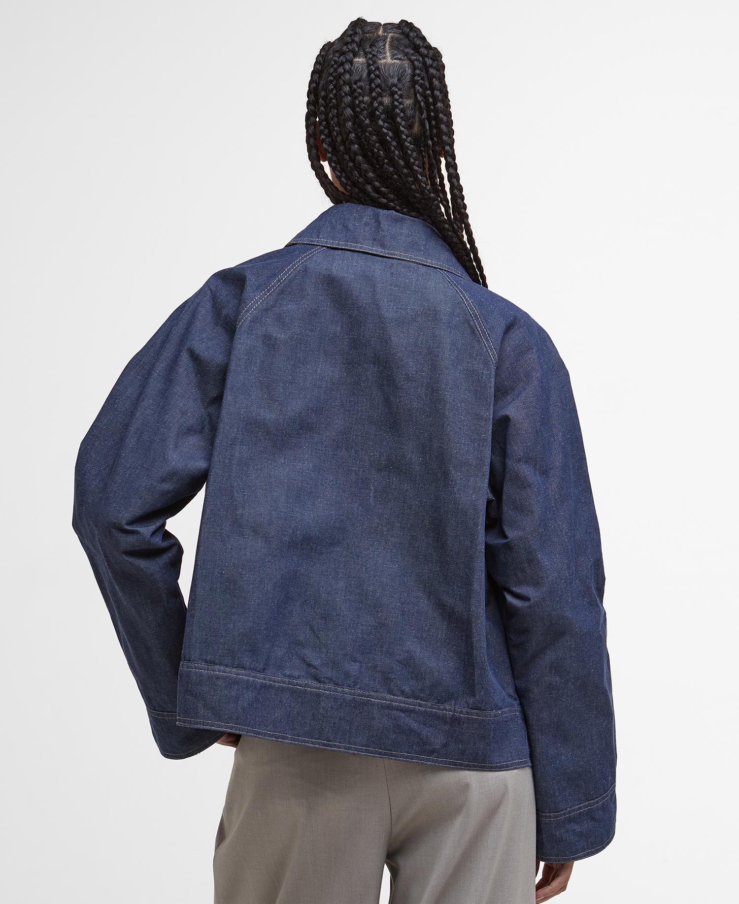 Demi Showerproof Jacket image number 2