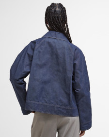 Demi Showerproof Jacket 