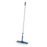Contec, ZeroGravity™ , Extension Handle, 64", Aluminum, Silver