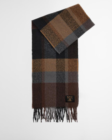 Westerdale Scarf 