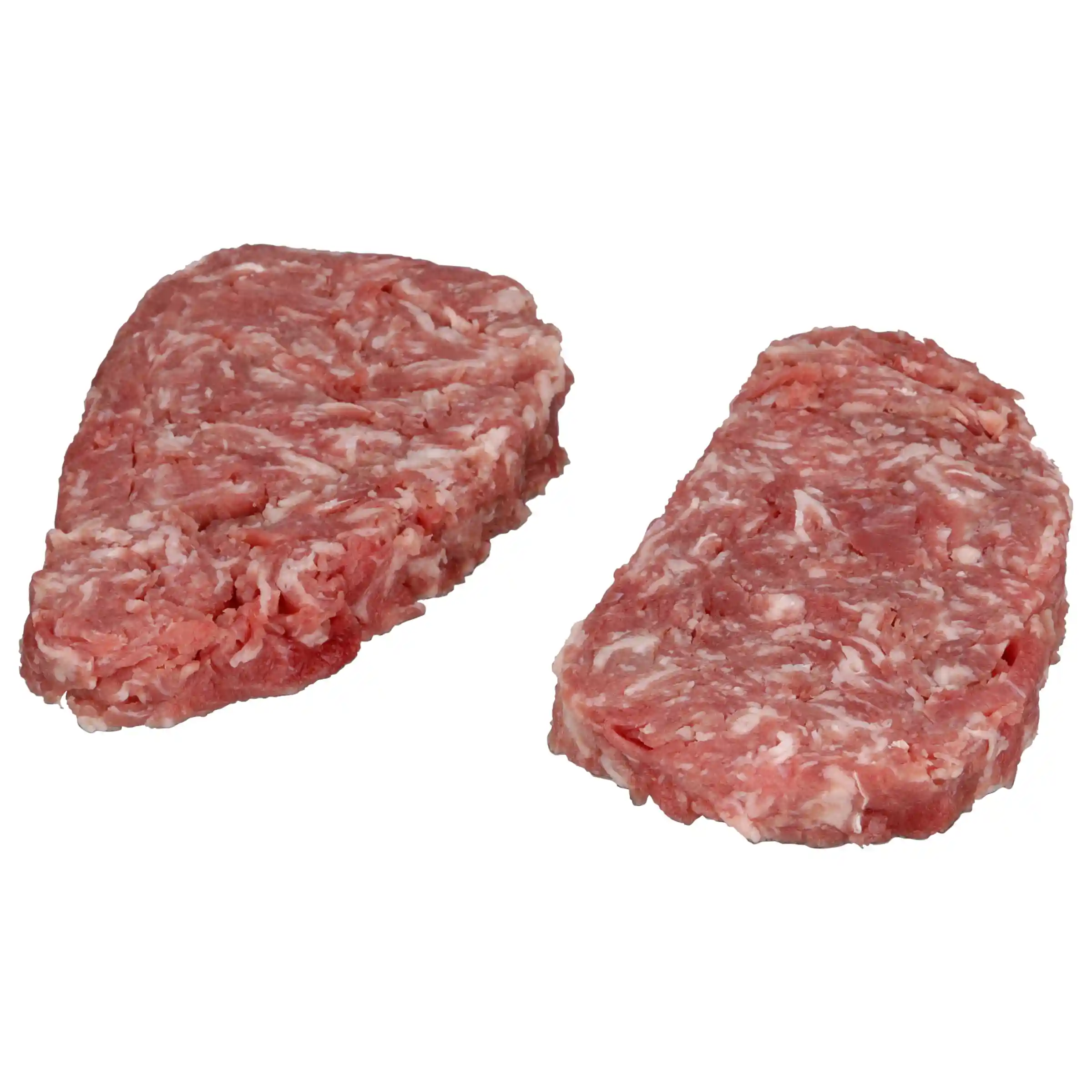 The Original Steak-EZE® BreakAway® Beef Steak, 6 oz _image_2