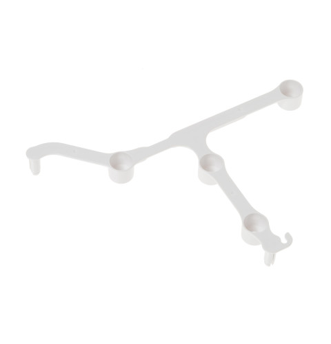 WASHING MACHINE BRACKET PCB