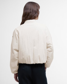 Costello Bomber Jacket Neutral