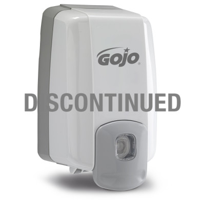 GOJO® NXT® MAXIMUM CAPACITY™ Dispenser - DISCONTINUED