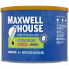 Maxwell House Decaf Original Roast Ground Coffee 22 oz. Canister