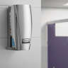 Rubbermaid Commercial, TCell Air Freshener Dispenser, Chrome
