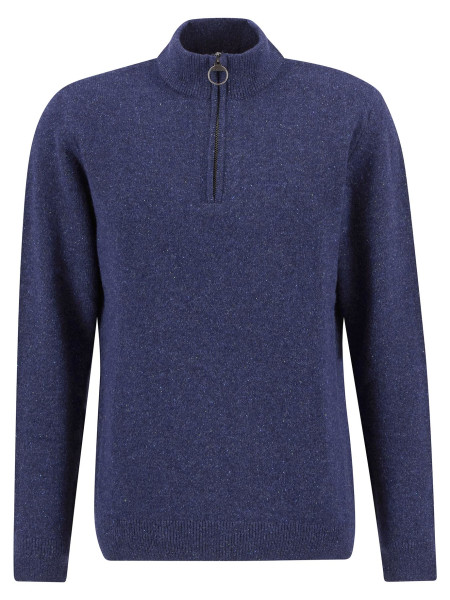 Felpa con mezza zip Essential Tisbury Felpa con mezza zip Essential Tisbury