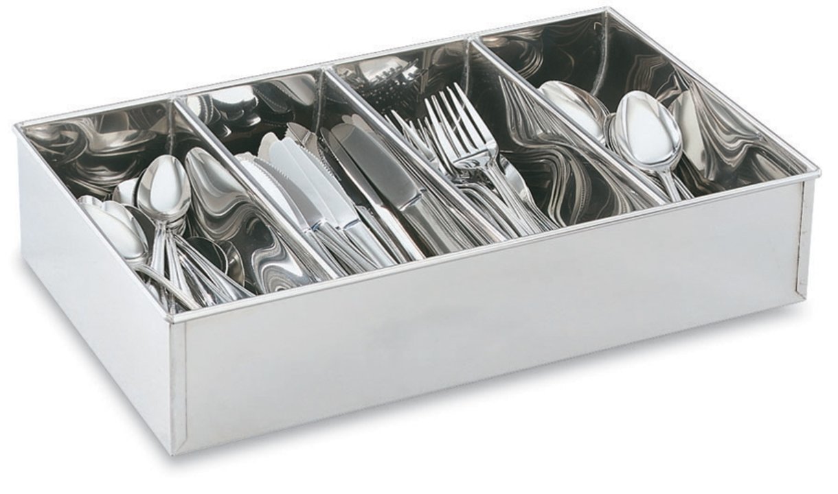 Cutlery Bins