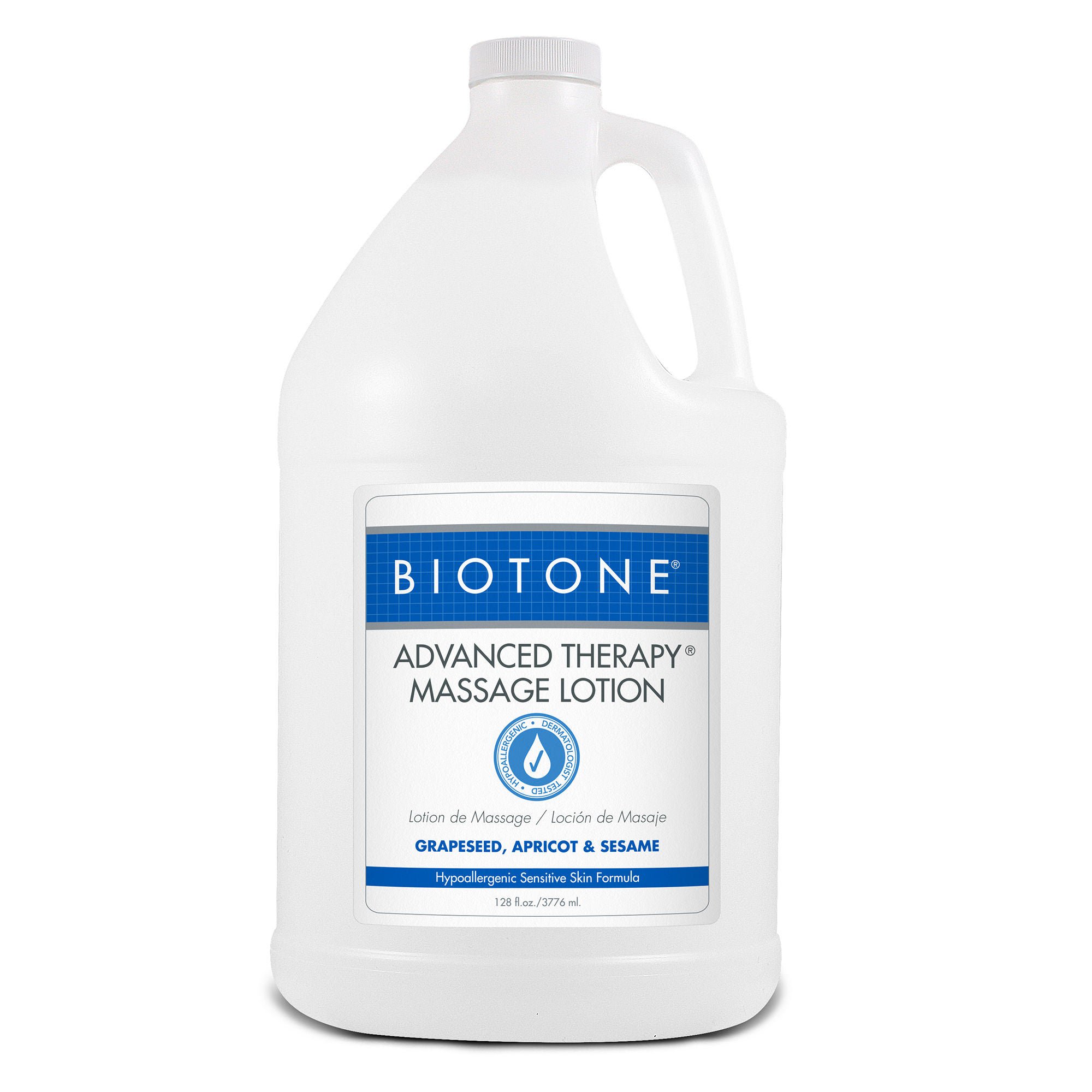 Biotene® Advanced Therapy® Massage Lotion with Grapeseed, Apricot & Sesame Oil