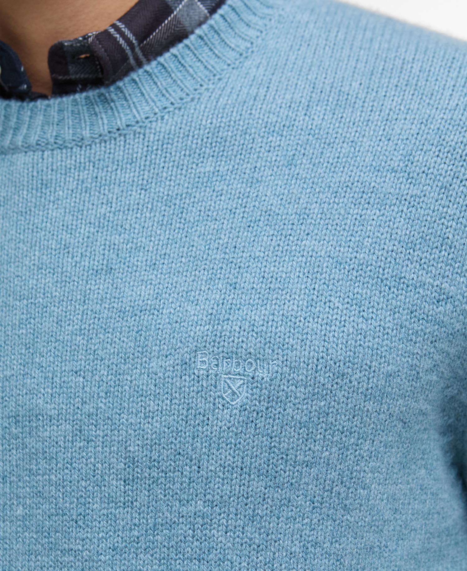 Covent Crew Neck Jumper image number 4