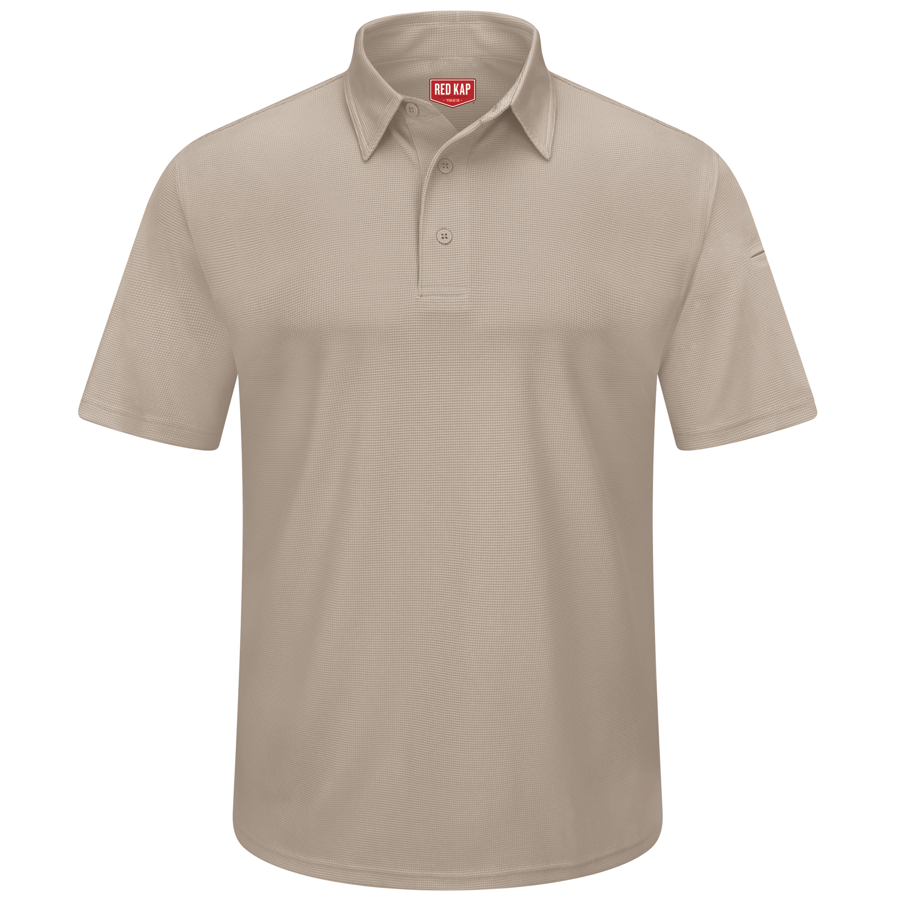 Red Kap Men's Short Sleeve Performance Knit Flex Series Pro Polo - Picture 23 of 28