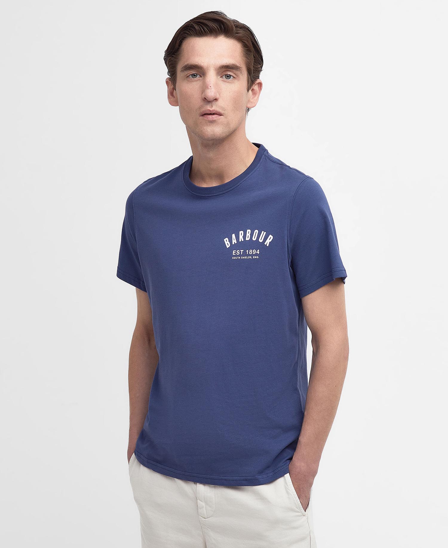 Preppy T-Shirt image number 0
