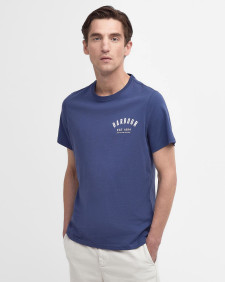 Preppy T-Shirt Oceana