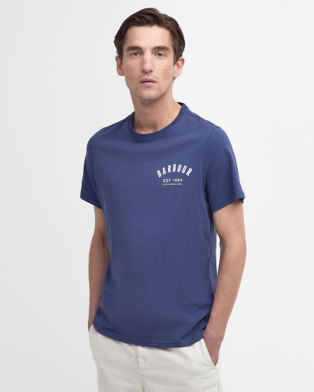 Preppy T-Shirt