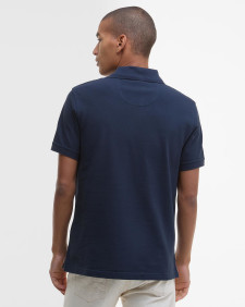 Poloshirt Tartan Pique 