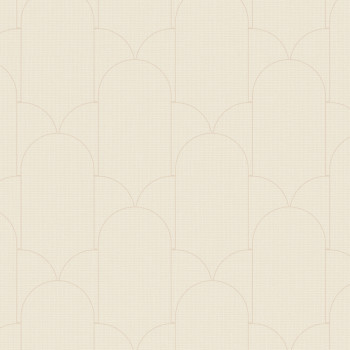 Aurelia Biscotti Roller Blind