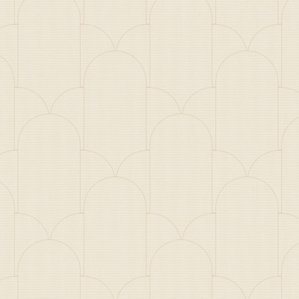 Aurelia Biscotti Roller Blind