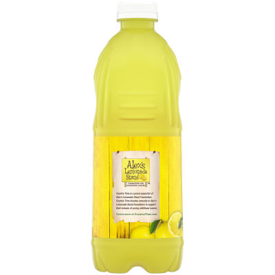 Country Time Lemonade Flavored Drink, 64 fl oz Bottle