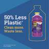Clorox, CloroxPro Pine-Sol Multi-Surface Cleaner Concentrated, Lavender Clean Scent,  80 oz Bottle