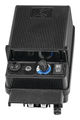 Transformer Steel 60 W Black