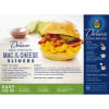 Kraft Deluxe Sharp Cheddar Macaroni & Cheese Dinner, 14 oz Box