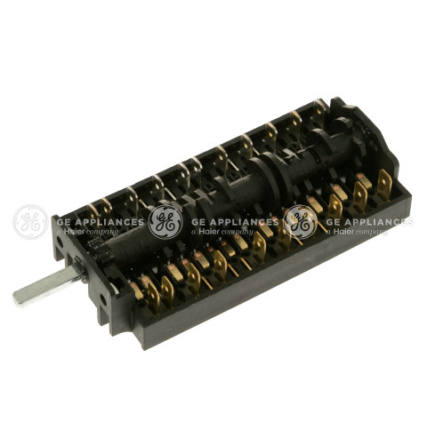 SELECTOR SWITCH