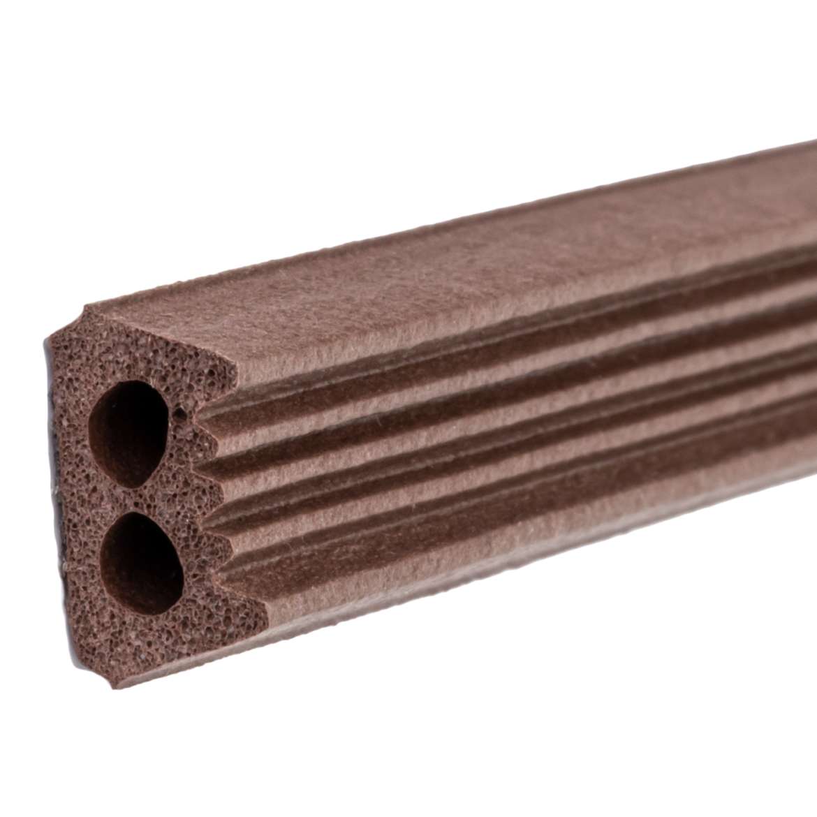 Heavy-Duty Weatherstrip Seals