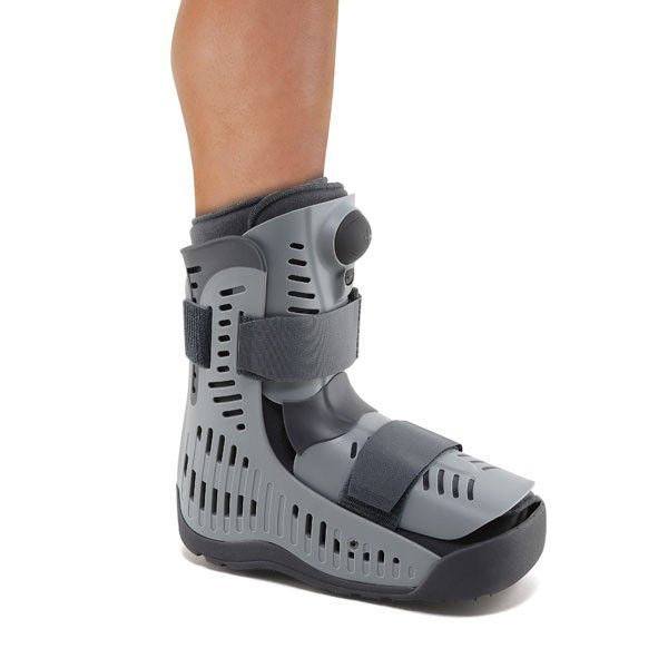 Ossur WALKER, AIR REBOUND REPL LOW TOP XSM