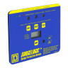 Surge protection accessory Surgelogic TVSS display kit 3 phase I-Line counter