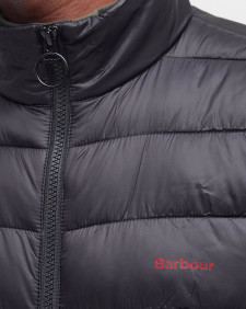 Bretby Gilet Classic Black