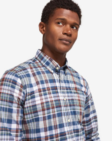 Seacove Tailored Long-Sleeved Shirt 