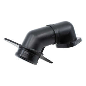 Intake Pipe