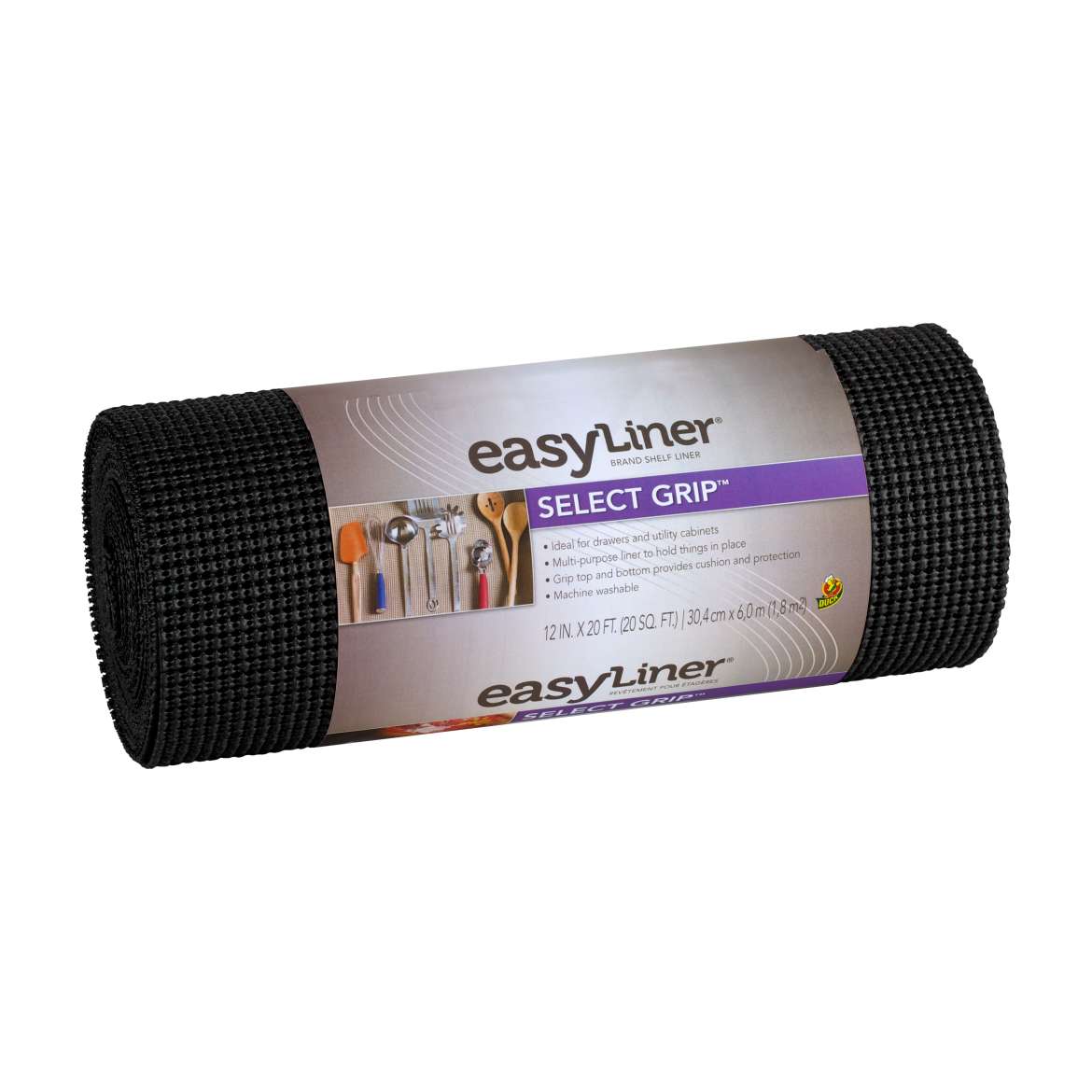 Select Grip™ EasyLiner® Image