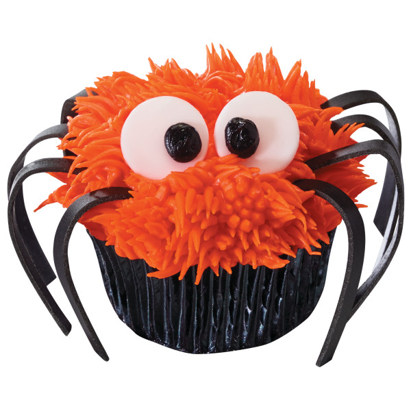 Black Strips Fondant DecoShapes®