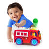 Roll & Pop Fire Truck™ Toy