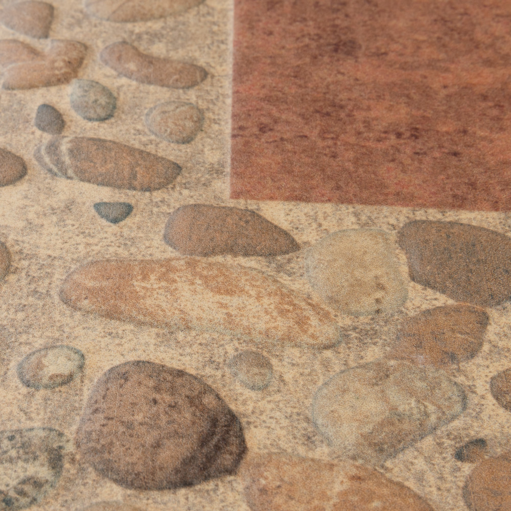 Sample – Castellon Cotto Ceramic Floor and Wall Tile