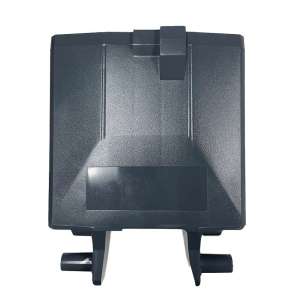 Motor Housing 1500/1500Xp Charcoal