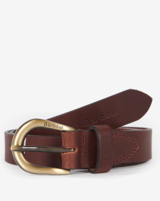 Cintura da donna in pelle Allanton 