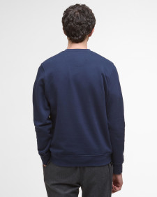 Allenby Sweatshirt Navy
