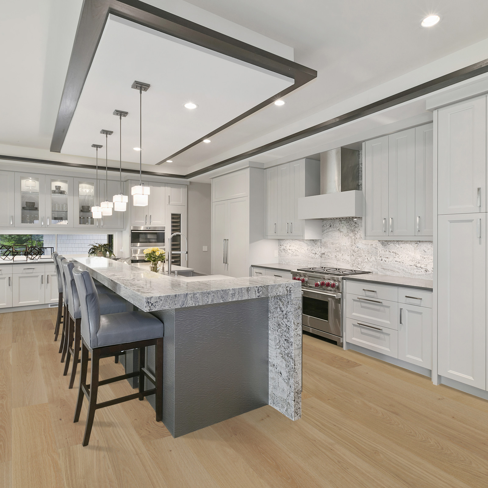 Twilight Tannin view 1