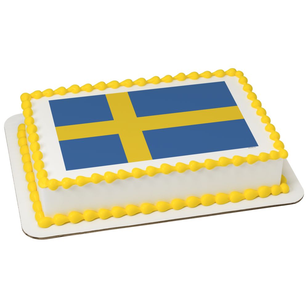 Image Cake Sweden