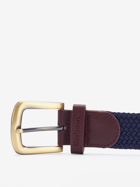 Cintura in tessuto elasticizzato Cintura in tessuto elasticizzato
