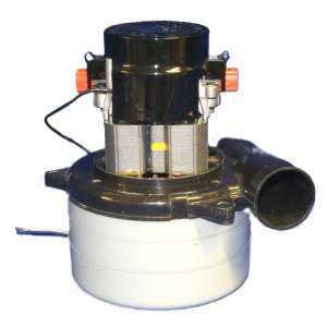 TORX1038, Tornado, Motor Extractor 120 Vac