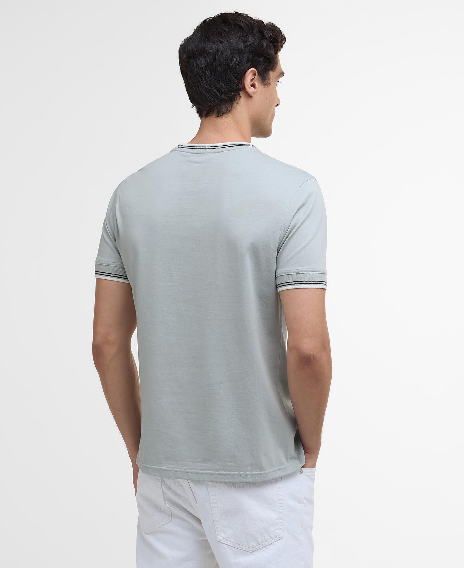 T-Shirt Ethan Tipped image number 2