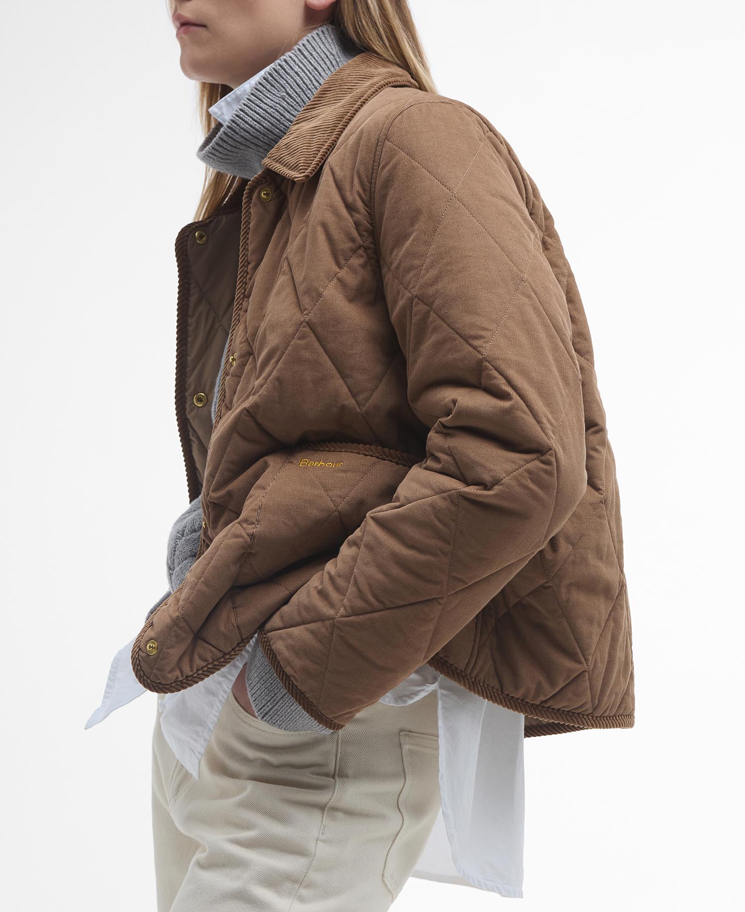 Steppjacke Emilia image number 4