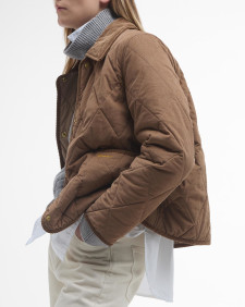 Steppjacke Emilia 