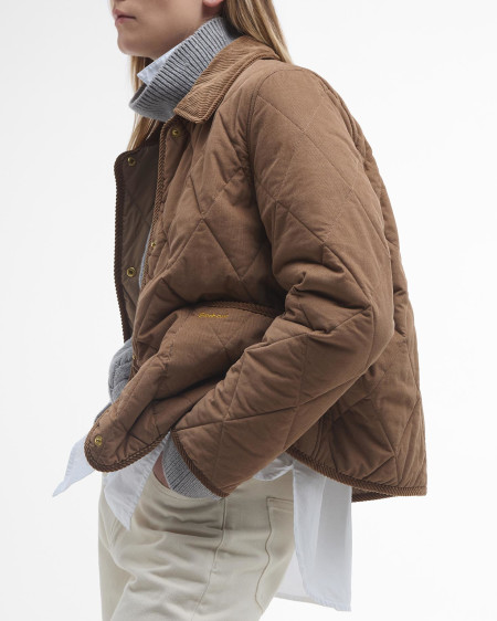 Steppjacke Emilia