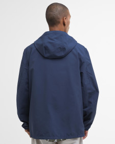 Newhill Showerproof Jacket Dark Denim